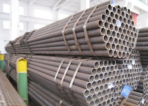 12m Boilerlucht Heater Hot Rolled 325mm ERW-Staalbuis