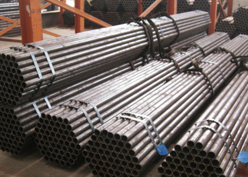 12m Boilerlucht Heater Hot Rolled 325mm ERW-Staalbuis