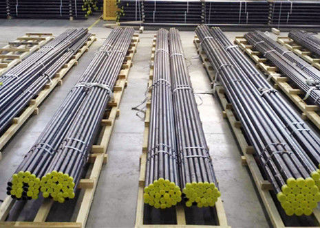 159MM Asme SA179 Naadloze Boilerbuizen, met hoogste rangkwaliteit, en veiligheidsprestaties