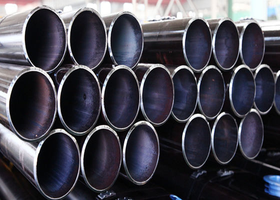 159MM Asme SA179 Naadloze Boilerbuizen, met hoogste rangkwaliteit, en veiligheidsprestaties