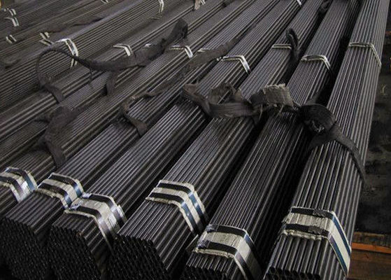 609.6mm API ASTM A179 Naadloze Boilerbuizen