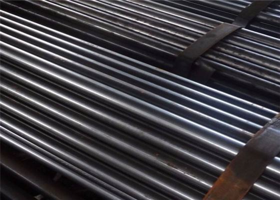 De lassende het Inleggen Buis van de Roestvrij staalboiler voor Warmtewisselaar
