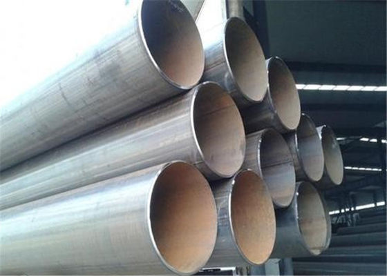 6000mm Koolstofstaal ASME sa-192 60mm Naadloze Boilerbuizen voor Elektrische centrale