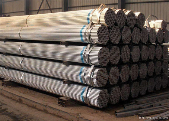 Naadloze de Boilerbuizen van GB5310 ASME 20G