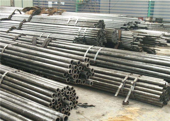 ASME SA210 A1 SUS630 65mm Naadloze Boilerbuizen