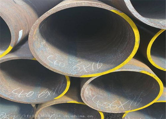 ASME SA210 A1 SUS630 65mm Naadloze Boilerbuizen