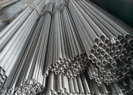 ASTM-Industrie legde 5mm Elektrische Weerstand Gelaste Pijp in