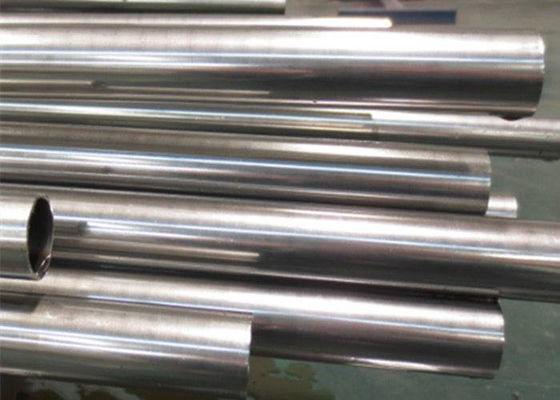 ASTM-Industrie legde 5mm Elektrische Weerstand Gelaste Pijp in