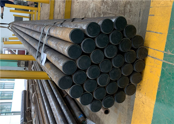 168mm de Naadloze Buis van het Boilerastm A210 Koolstofstaal voor Krachtcentrale