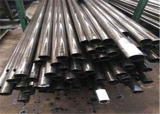 WT0.5mm de Heldere Ontharde Pijp van Cs Erw van ASTM A358