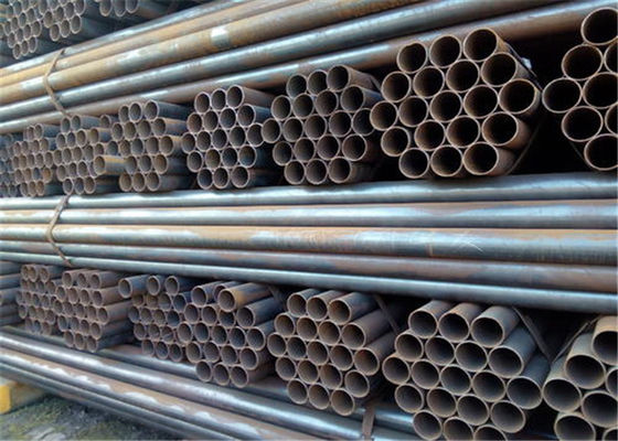 De koudgetrokken Ontharde Pijp Q235B ASTM A283 sorteert A