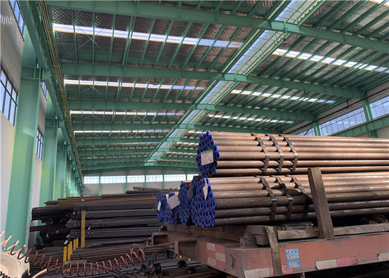 De Buis van het de Boilerstaal van ASTM A210 30mm voor Krachtcentrale