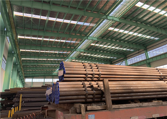 ASTM A210 Gr. een het Staalbuis van de Rangc HRSG Boiler
