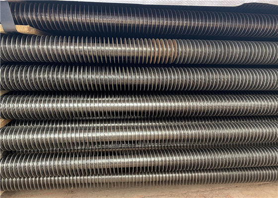OD25MM CFB die HF Spiraalvormige Vinbuis voor Elektrische centrales lassen