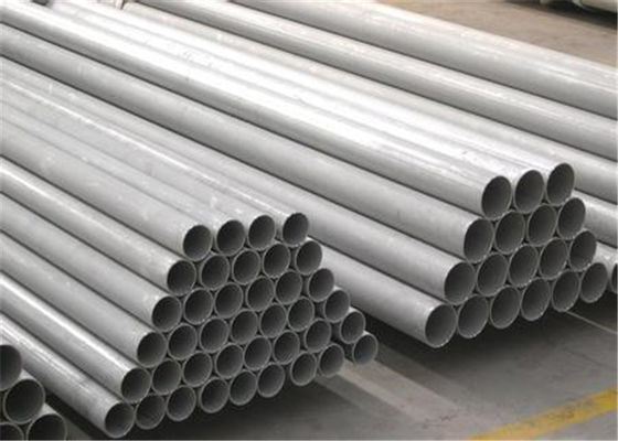 ASTM 304L 304 OD 6.00mm Naadloze Roestvrije Buis