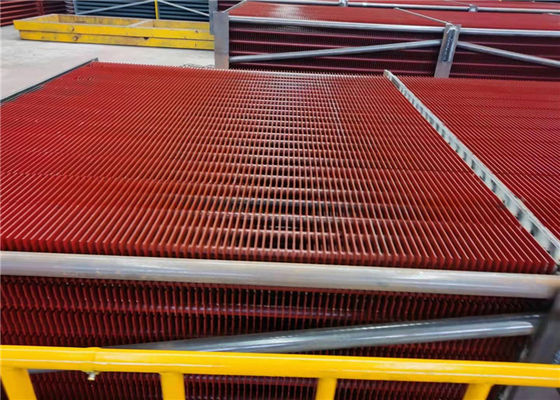 ISO/de Asme Gelaste Longitudinale Buis van de Boilervin