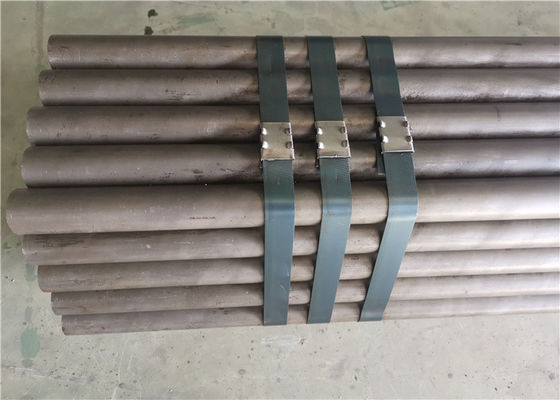 Hoog - Buizen van de kwaliteitsasme de Koudgetrokken Sa210 A1 OD630mm Naadloze Boiler