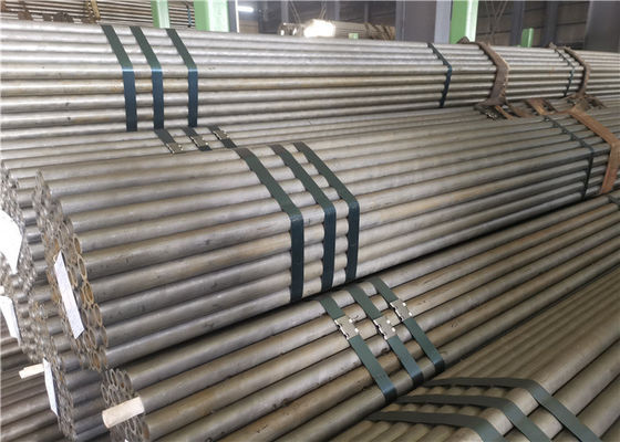 Hoog - Buizen van de kwaliteitsasme de Koudgetrokken Sa210 A1 OD630mm Naadloze Boiler