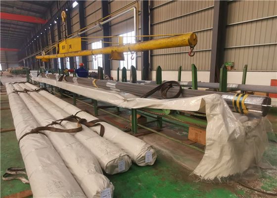 Hoog - van het de Boilerstaal van de kwaliteitslegering ASTM A213 ASME SA213 de Buist1 T11 T12