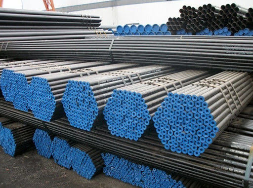 De pijp van de Boilerbuizen van ASME sa-335M Heat Resisting Seamless