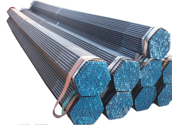 De pijp van de Boilerbuizen van ASME sa-335M Heat Resisting Seamless