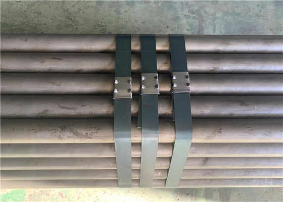 De Buis van de de Lage Drukoververhitter van ASME, de Buis van A192M Carbon Steel Boiler