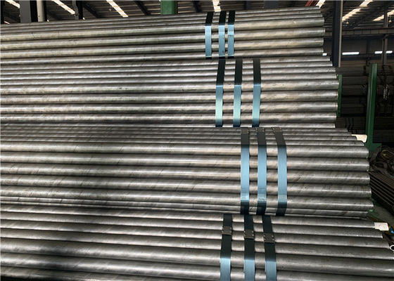 55mm SA179 SA210A1 de Buizen van de KoolstofstaalWarmtewisselaar