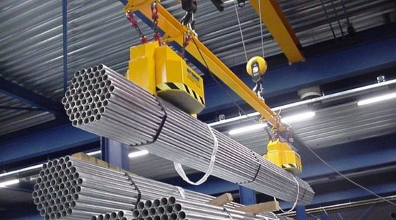 Lage Magnetische de Corrosieweerstand van het Koolstofastm A213 Tp304 Buizenstelsel niet