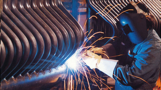 Van het de Legeringsstaal van ASTM A335 ASTM A213 ASTM A691 de Naadloze Buizen