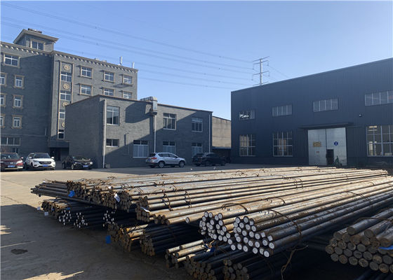 Van het de Legeringsstaal van ASTM A335 ASTM A213 ASTM A691 de Naadloze Buizen