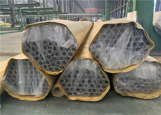 SA192 Buizen van de Koolstofstaal180mpa de Naadloze Boiler