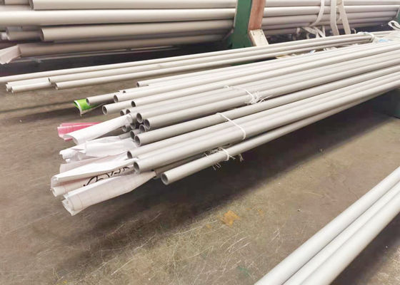 TP310H het Roestvrije staalnaadloze buis van de boiler Primaire Oververhitter