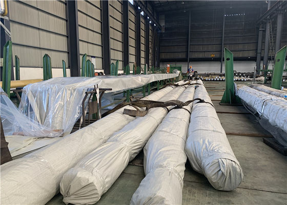 De Buis van de de Lage Drukoververhitter van ASME, de Buis van A192M Carbon Steel Boiler