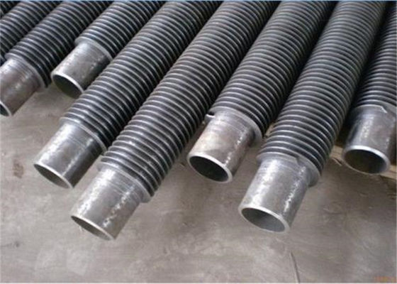 0.5mm ASME de Standaardbuis van de de Boilervin van het Legeringsstaal