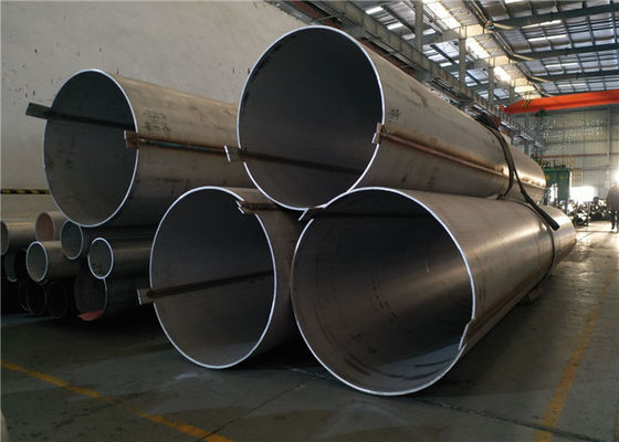 Boiler de Naadloze Buis van het Mej.API 5L A106 A53 Koolstofstaal