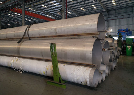 Boiler de Naadloze Buis van het Mej.API 5L A106 A53 Koolstofstaal
