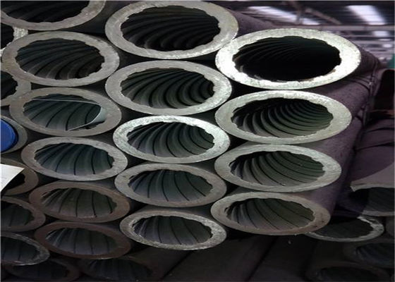De naadloze het Inleggen van ASTM SA179 Buizen van de Koolstofstaalboiler