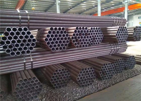ASME SA213 1/4“ OD de Koudgetrokken Buizen van de Koolstofstaalcondensator