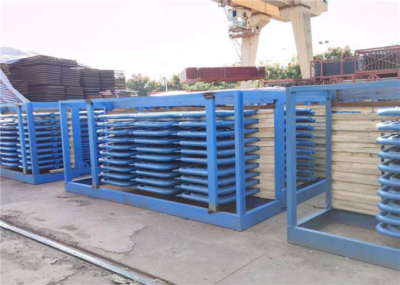 Boiler Naadloos ASME/GB Standaardserpentine tube