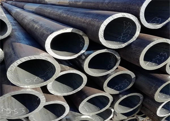 OD 21.3mm API 5L Naadloze Boilerbuizen voor Olie en Gasleiding