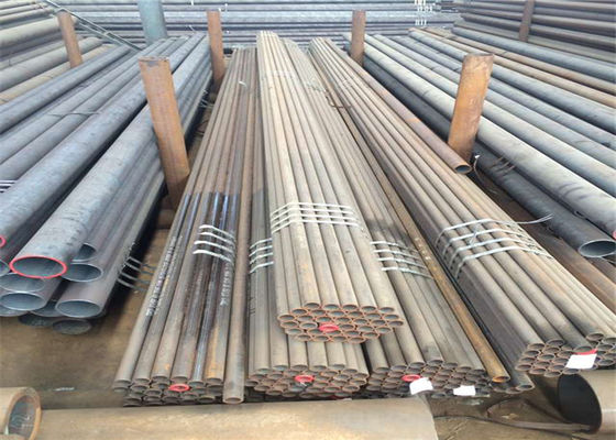 ASME SA213 1/4“ OD de Koudgetrokken Buizen van de Koolstofstaalcondensator
