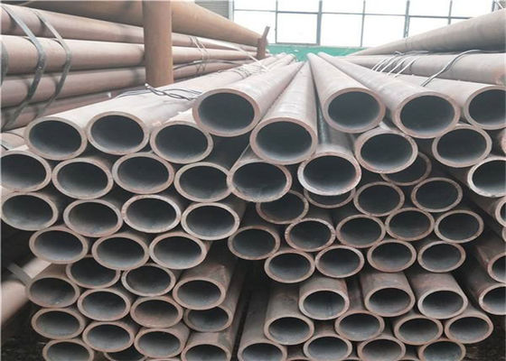 OD 21.3mm API 5L Naadloze Boilerbuizen voor Olie en Gasleiding