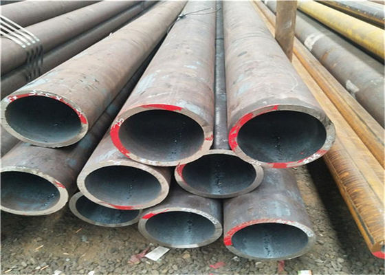 OD 21.3mm API 5L Naadloze Boilerbuizen voor Olie en Gasleiding
