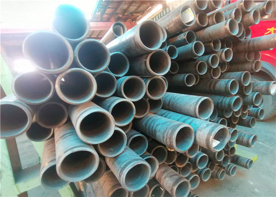 ASTM A312 OD 10830MM Naadloze Roestvrije Buis API 5L A53