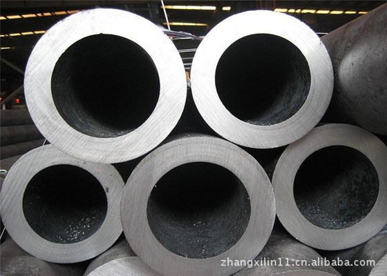 De Buis van de de Lage Drukoververhitter van ASME, de Buis van A192M Carbon Steel Boiler