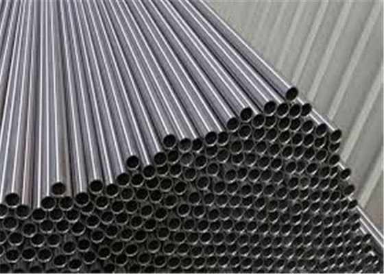 4MM het Staalbuis van de GEWICHTSastm A269 TP304 Naadloze Boiler voor Warmtewisselaars