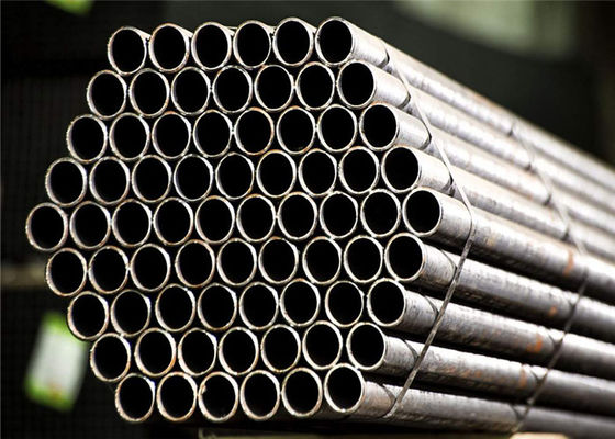 De Buis van de het Roestvrije staalboiler van ASME SA210 Koudgetrokken voor Economiser