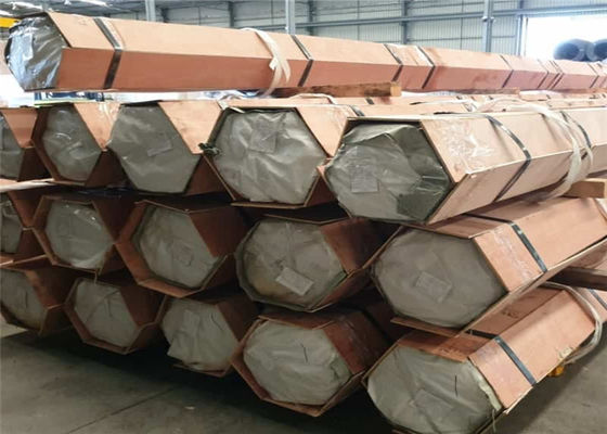 Buizen van de de Oververhitter Naadloze Boiler van ASTM A210 de Koudgetrokken