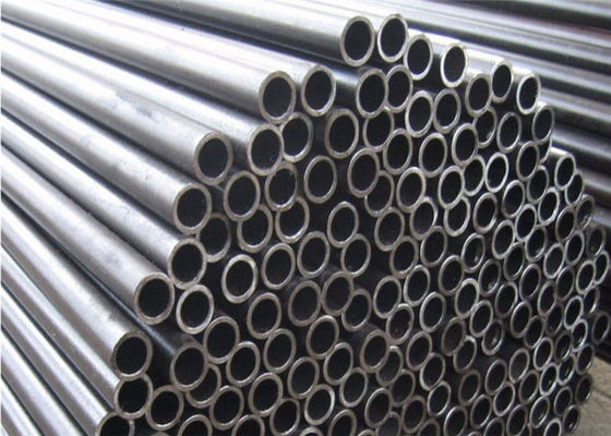 16mm ASTM A178 Pijp van het Koolstof de Naadloze Staal voor Opwarmer