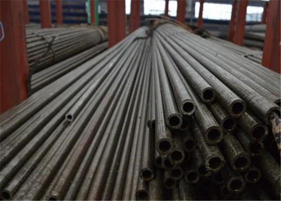 ASTM A53 API Carbon Steel Seamless Tube GB5310 voor het Verwarmen van Pijpleidingen